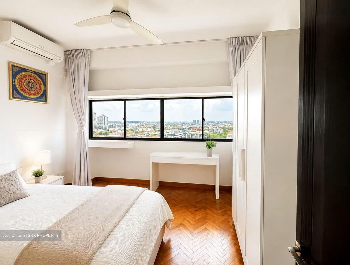Mandarin Gardens (D15), Condominium #580395121